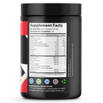 Load image into Gallery viewer, Non-Stim Pump Pre-Workout: Pineapple 312.5g w/ Natural Flavor