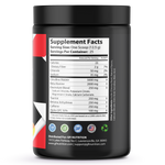 Load image into Gallery viewer, Pump Pre-Workout Georgia Peach Rings 312g