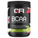 Load image into Gallery viewer, BCAA Lemon Lime 325g β 50 servings