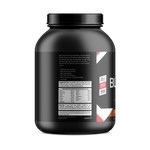 Load image into Gallery viewer, 6lb Bulk Up! Mass Gainer Chocolate Milkshake w/Low Sugar