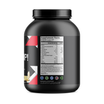 Load image into Gallery viewer, 6lb Bulk Up! Mass Gainer Vanilla Milkshake w/Low Sugar