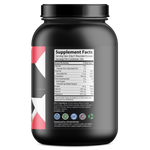 Load image into Gallery viewer, 2lb Whey Natural Salted Caramel – 28 serv.