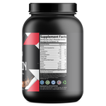 Load image into Gallery viewer, 5lb Whey Protein Chocolate – 70 servings