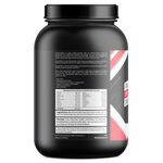 Load image into Gallery viewer, 2lb Whey Armor Natural Protein Chocolate w/Stevia & Natural Flavor Non-GMO