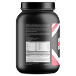 Load image into Gallery viewer, 2lb Whey Armor Natural Protein Vanilla w/Stevia & Natural Flavor Non-GMO