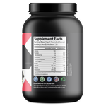 Load image into Gallery viewer, 2lb Whey Armor Natural Protein Vanilla w/Stevia & Natural Flavor Non-GMO