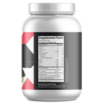 Load image into Gallery viewer, 2lb Vegan Protein Vanilla – 28 servings