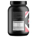 Load image into Gallery viewer, 2lb Whey Armor Protein Chocolate Peanut Butter