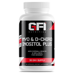 Load image into Gallery viewer, Myo & D-Chiro Inositol Plus