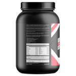 Load image into Gallery viewer, 2lb Whey Armor Protein Birthday Cake