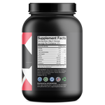 Load image into Gallery viewer, 2lb 100% Whey Isolate Chocolate – 31 serv.