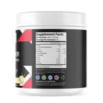 Load image into Gallery viewer, 1lb 100% Whey Armor Isolate Protein Vanilla