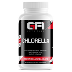Load image into Gallery viewer, Chlorella Pure – 500mg