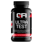 Load image into Gallery viewer, Ultra Test Natural Testosterone Support