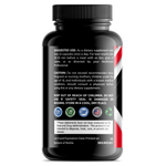 Load image into Gallery viewer, L-Arginine Capsules