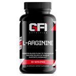 Load image into Gallery viewer, L-Arginine Capsules