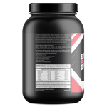 Load image into Gallery viewer, Protein Whey 2lb Chocolate