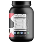 Load image into Gallery viewer, Protein Whey 2lb Chocolate