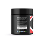 Load image into Gallery viewer, Energized Aminos Raspberry Iced Tea 360g β 40 serv.