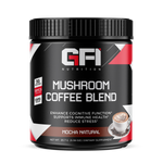 Load image into Gallery viewer, Nature's Espresso Coffee w/Organic Mushroom Complex