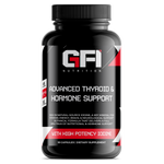 Load image into Gallery viewer, Advanced Thyroid & Hormone Support