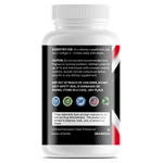 Load image into Gallery viewer, Omega 3 Fish Oil