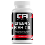 Load image into Gallery viewer, Omega 3 Fish Oil