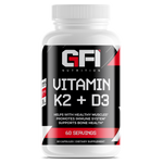 Load image into Gallery viewer, Vitamin K2 + D3