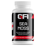Load image into Gallery viewer, Sea Moss Capsules