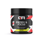 Load image into Gallery viewer, Energy Pre-Workout Lemonade 214g – 30 serv.