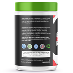 Load image into Gallery viewer, Green Superfood - Apple Cinnamon Turnover