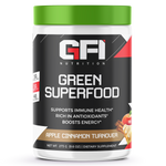 Load image into Gallery viewer, Green Superfood - Apple Cinnamon Turnover