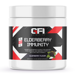 Load image into Gallery viewer, Elderberry Immunity W/ Zinc & Vitamin C
