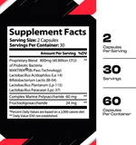 Load image into Gallery viewer, Probiotic - 40 Billion CFU