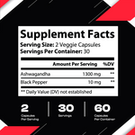 Load image into Gallery viewer, Ashwagandha
