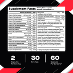 Load image into Gallery viewer, Ultra Multivitamin For Men
