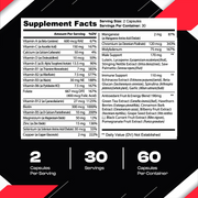 Ultra Multivitamin For Men