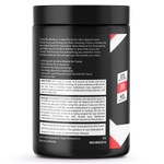 Load image into Gallery viewer, Pump Non-Stim Pre-Workout Cherry Blast 312g w/ Natural Flavor
