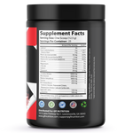 Load image into Gallery viewer, Pump Non-Stim Pre-Workout Cherry Blast 312g w/ Natural Flavor
