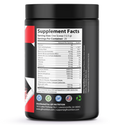 Pump Non-Stim Pre-Workout Cherry Blast 312g w/ Natural Flavor