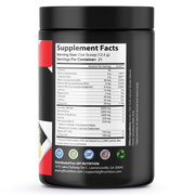 Non-Stim Pump Pre-Workout: Pineapple 312.5g w/ Natural Flavor