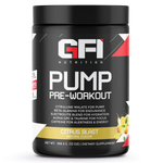 Load image into Gallery viewer, Pump Pre-Workout Citrus Blast 312g w/ Natural Flavor
