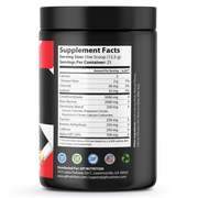 Pre-Workout Blast-Off 312g w/ Natural Flavor