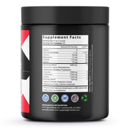 BCAA + EAA Strawberry Candy 300g w/Natural Flavor