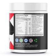 All-In/One Greens & Red SuperFood + Immune 270g Mixed Berry w/Natural Flavor