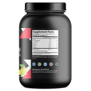 Recovery Carb + Electrolyte Summer Punch