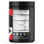 Pump Pre-Workout Georgia Peach Rings 312g