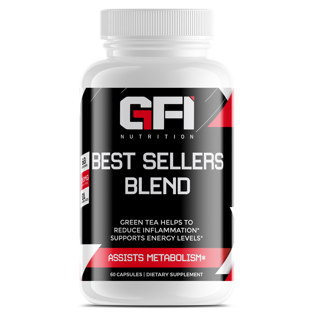 Best Sellers Blend