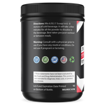 Load image into Gallery viewer, BCAA Grape 325g – 50 servings
