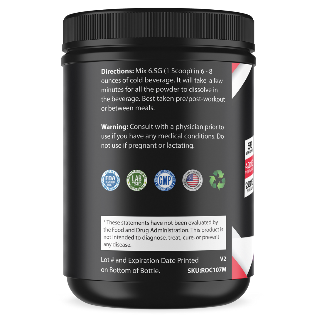 BCAA Grape 325g – 50 servings
